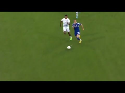Dinamo Zagreb vs Chelsea | Mislav Oršić goal