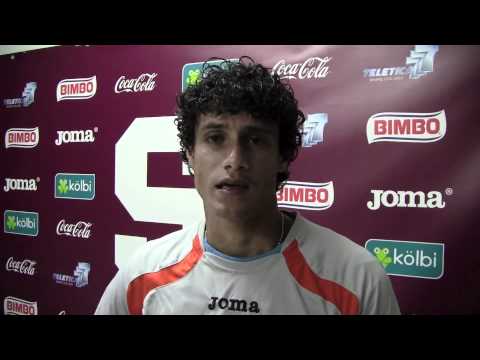 Yeltsin Tejeda www saprissa co cr