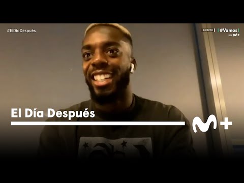 El Día Después (05/09/2022): Incombustible Iñaki Williams