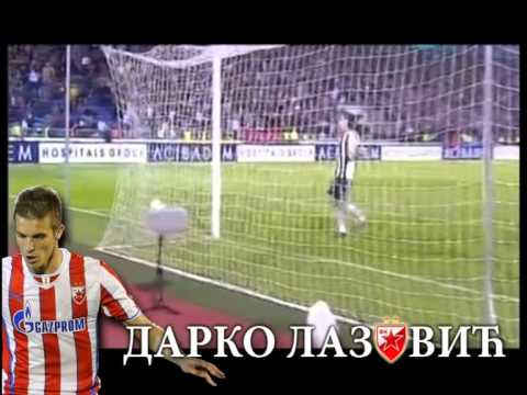 Darko, hvala ti od tvoje Crvene zvezde