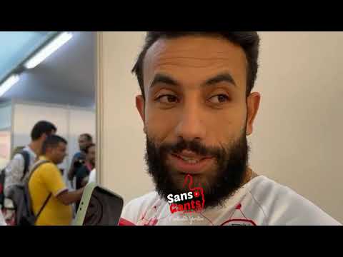 غيلان الشعلالي: نعرفون نقاط قوة وضعف أستراليا وماتشها بش يخلينا نعملو خطوة للتأهل