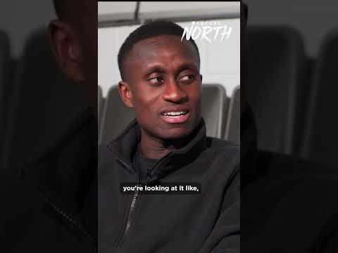 How Richie Laryea reacted to coach John Herdman's early prediction they would qualify for World Cup