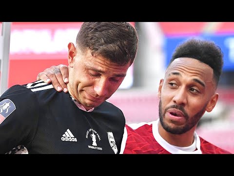 No One Expected Emi Martinez to be THIS Good!