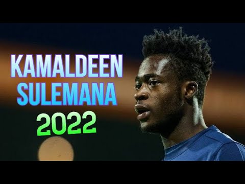 𝐊𝐚𝐦𝐚𝐥𝐝𝐞𝐞𝐧 𝐒𝐮𝐥𝐞𝐦𝐚𝐧𝐚 𝟐𝟎𝟐𝟐 🔥 Dribbling Skills, Assists & Goals ► 𝐒𝐓𝐀𝐃𝐄 𝐑𝐄𝐍𝐍𝐀𝐈𝐒