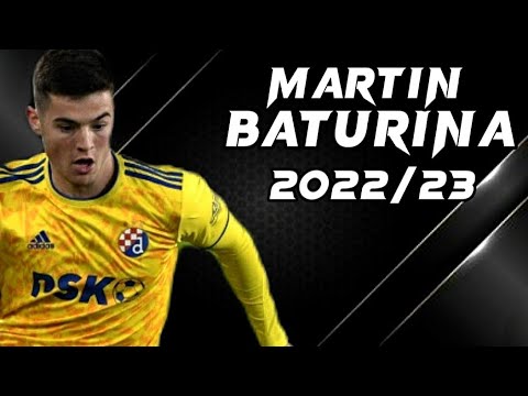 Martin Baturina - Beast in The Making - 2022/23 HD
