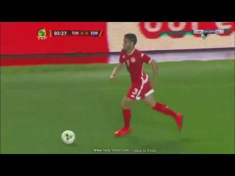 Wajdi Kechrida vs Swaziland (Eswatini)  22/03/18