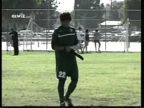 Interview with Ahmadreza Abedzadeh's son