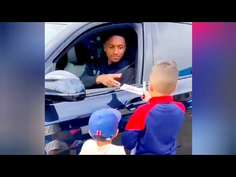 OFFICIEL ! ✍️🇸🇳 Abdou Diallo s’engage au RB Leipzig pour 25M€ !