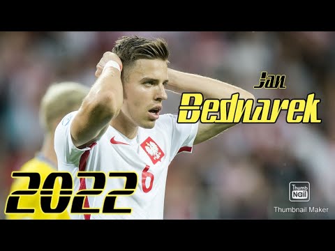 Jan Bednarek - Defensive Skills 2022 - Welcome to Aston Villa? #bednarek #astonvilla