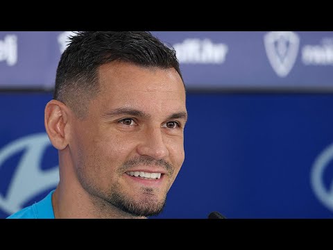 Lovren: "Sebi sam najveći kritičar. Ne mora mi nitko objašnjavati igram li loše ili dobro"