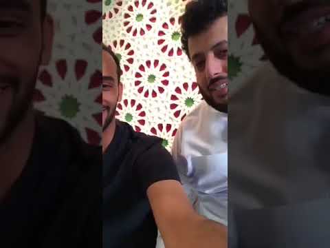 عبدالله عطيف يجدد للهلال بحظور تركي ال الشيخ