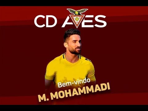 Mehrdad Mohammadi - Typical Movements / حركات نموذجية