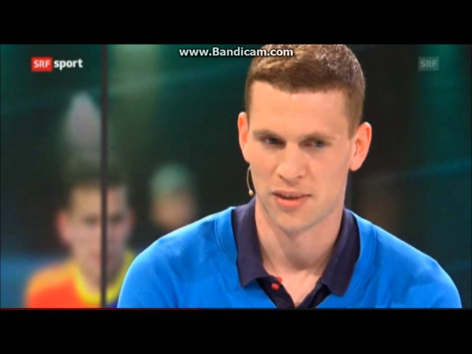 Interview mit Fabian Frei