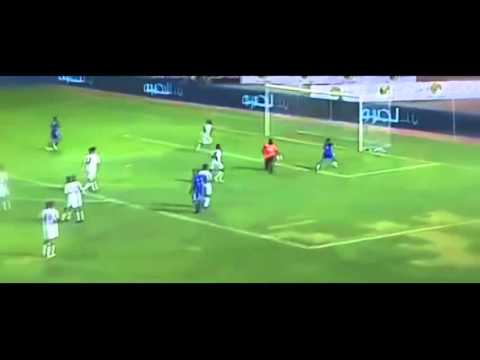 Nawaf Al-Abed نواف العابد _ MONSTΞR _ Skills Dribbling Goals