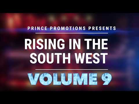 Fill Smith  VS  Connor Roberts