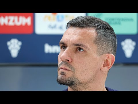 Lovren: "Koliko god me otpisivali, ja ću dodati gas"