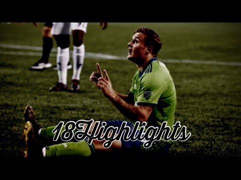 Jordan Morris⚫️Career Highlights⚫️Mr.Comeback