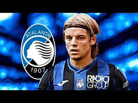 BORNA SOSA - Welcome to Atalanta? - 2022 - Best Skills & Goals (HD)