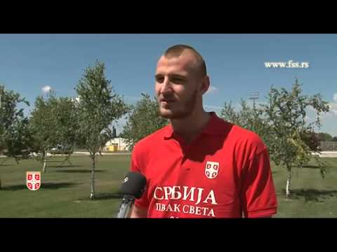 V. Milinkovic Savic: Rajkovicu svaka cast!