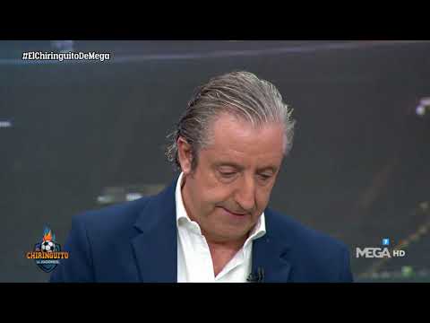 💣El 'ZASCA' de PEDREROL a LUIS ENRIQUE que resuena en CATAR