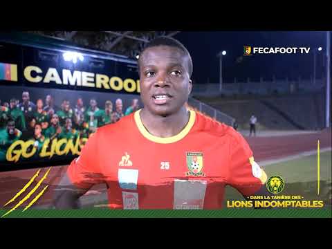 Nouhou Tolo: "This group has a lot of quality and can go to the end"