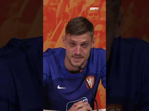 Met het vertrouwen van Andries Noppert zit het wel goed 😌 #SHORTS