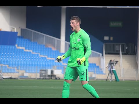 Inside : dans les pas de Jonas Omlin face à Rennes