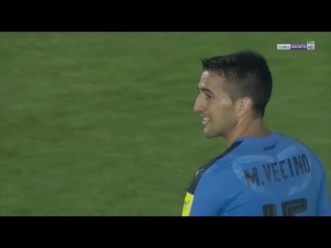 Matías Vecino vs Paraguay（06/09/2017）HD 720p by轩旗