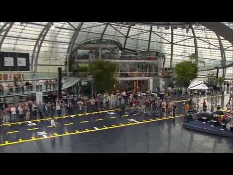 Nemanja Maksimovic Red Bull video (official)