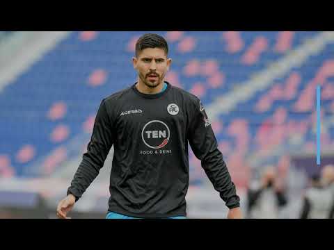 Martin Erlic to Sassuolo for €3.5M!