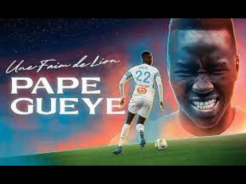LES PLUS BEAUX DRIBBLES DE PAPE GUEYE🇸🇳🦁  CETTE SAISON AVEC L'OM