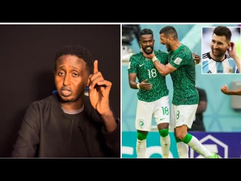 Sirtii Sacuudiga uu kaga badiyay Messi ayey aheyd,Spain Sariirta waaloo fasaxay,CR7,ciyaarihii+News