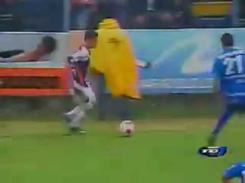 PZ2-Sap3 - Golazo de Barrantes