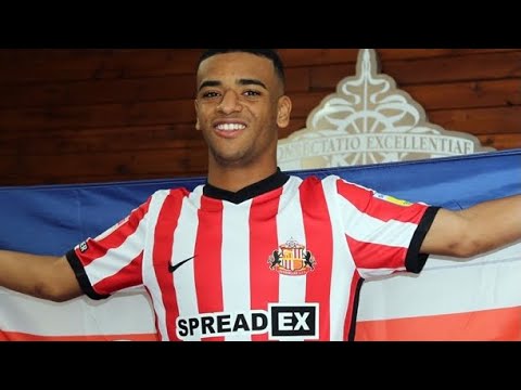 SUNDERLAND SIGN JEWISON BENNETTE