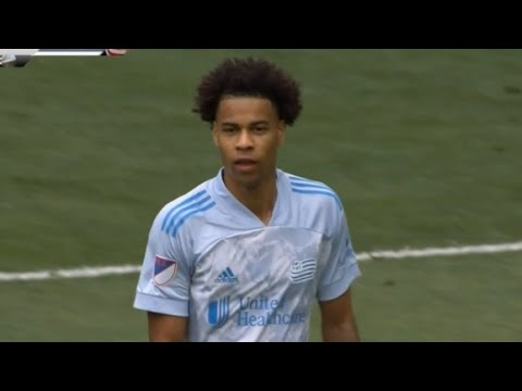 Tajon Buchanan Incredible Goal , Assist & Skills 2021