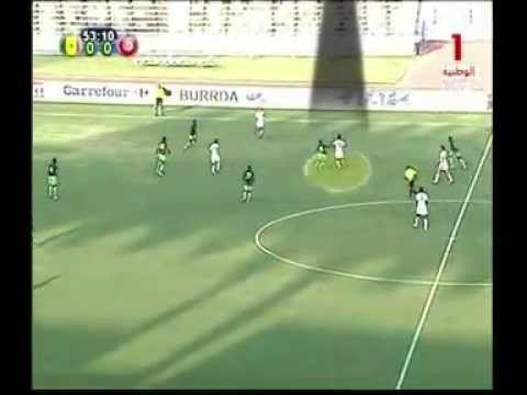 best of issam jebali 1