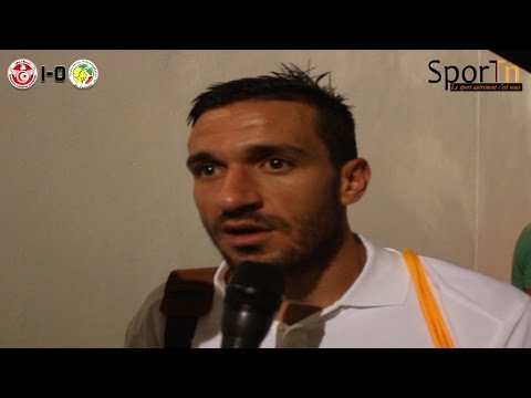 Interview Ali Maâloul