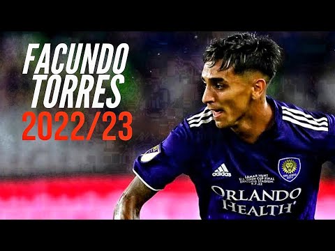Facundo Torres 2022/23 • Amazing Skills, Goals And Assists • HD Facundo Torres 2022/23 • Amazing Skills, Goals And Assists • HD