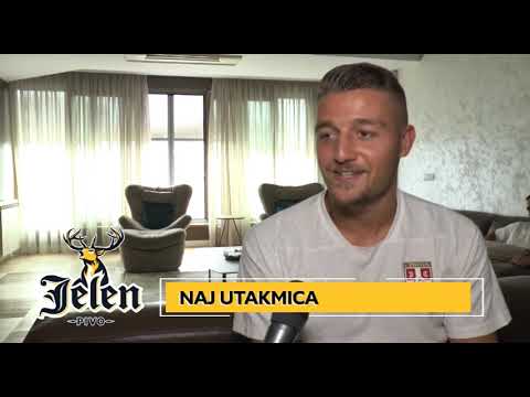 Prvi, najbolji i jedan najgori - Sergej Milinković Savić