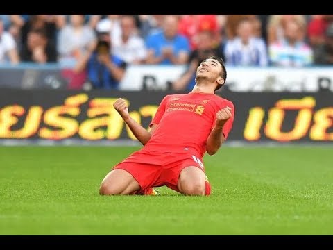 Marko Grujic | Goals, Skills, Assists | Liverpool