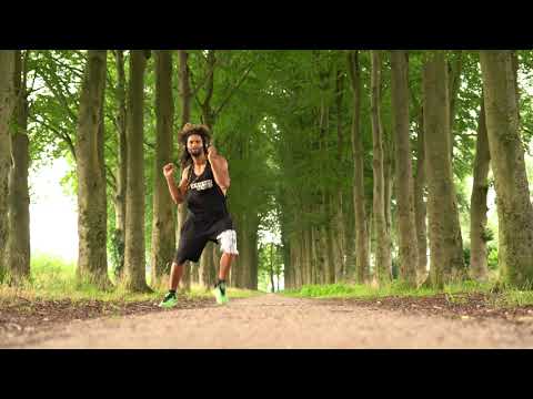 Vibration ☆ FIREBOY DML☆ Afrobeat // CHOREO by Bechir Ben Dhief *