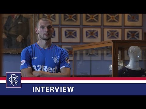 INTERVIEW | Borna Barišić  | 7 Aug 2018