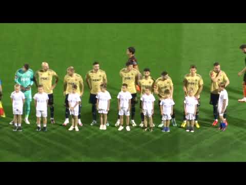 Dinamo - Šibenik: przed meczem