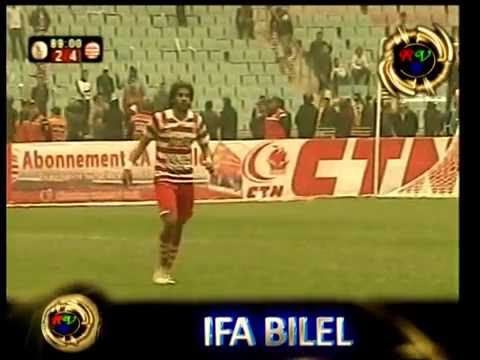 Bilel Ifa Best Of Part 1/3