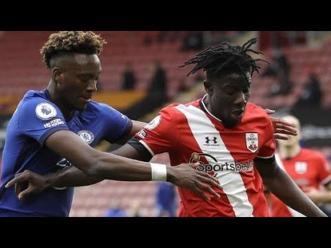 Mohammed Salisu-The Art Of Defending Mohammed Salisu-The Art Of Defending