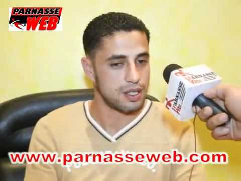 مهدي مرياح يفضح الزناطير و يكشف الحقائق