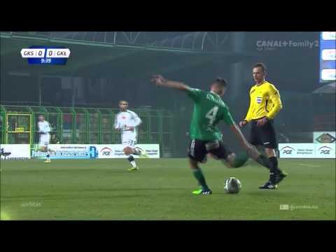 Damian Szymański CM,DM