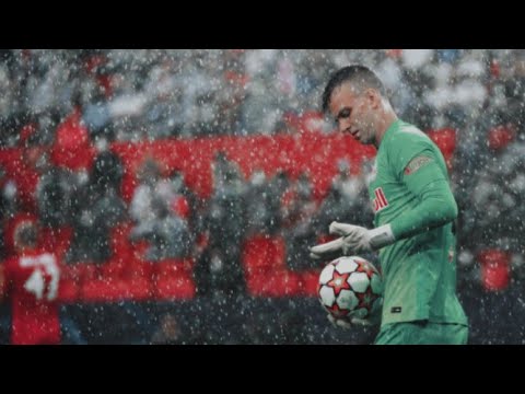 Philipp Köhn-The Reincarnation Of Oliver Khan