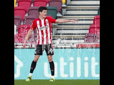 Christian Nørgaard looks ahead to the European Championships