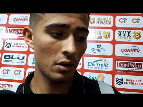 Gerson Torres escogió a Herediano